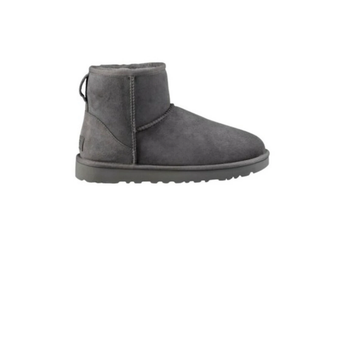 Gråa uggs