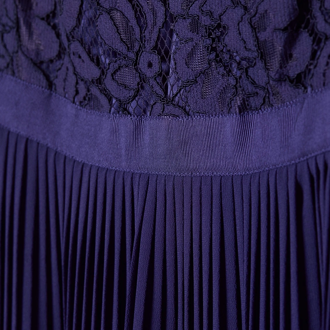 NY LÅNGKLÄNNING - 90