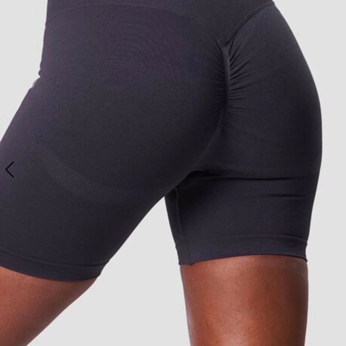 ICIW träningsshorts - 90