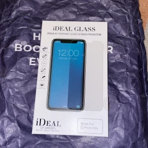 Helt nytt ideal glas skydd  - Skärm skydd i glas, helt nytt 