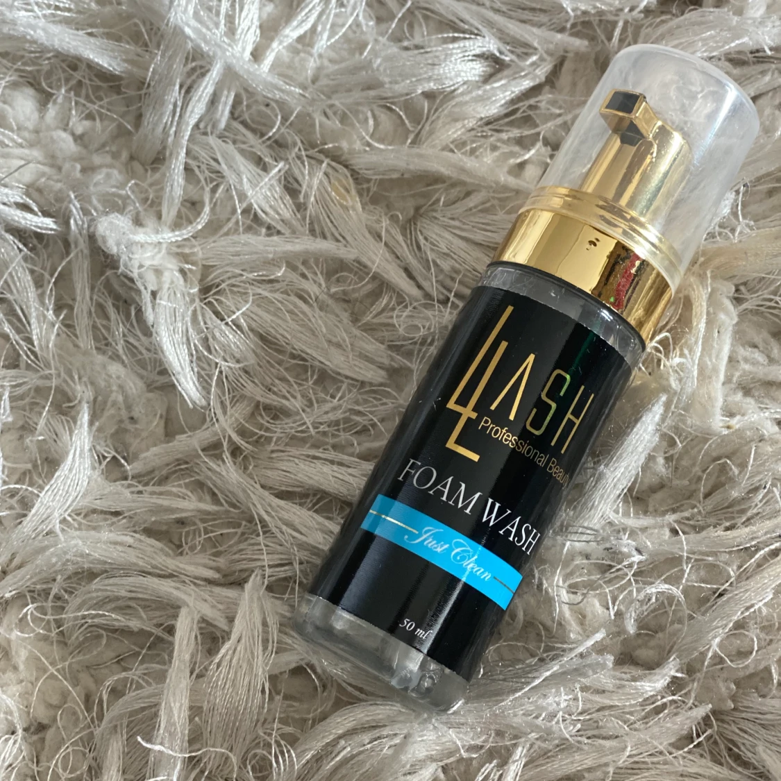 Hår och fransprodukter  - 91