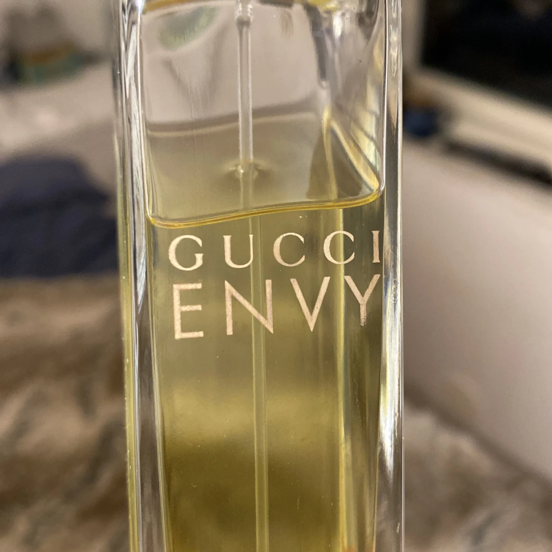 Gucci parfym - 90