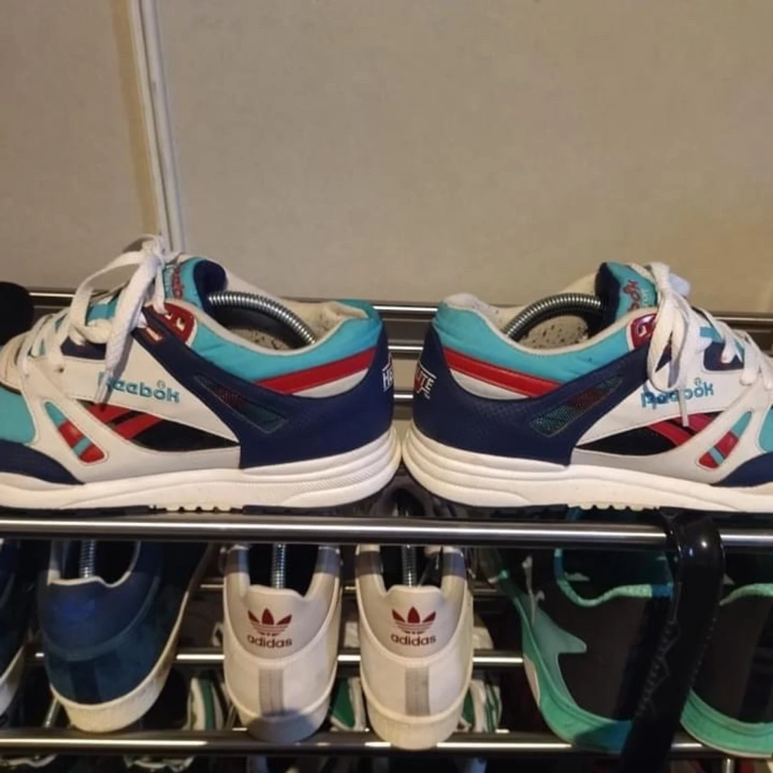 Reebok ventilator - 90