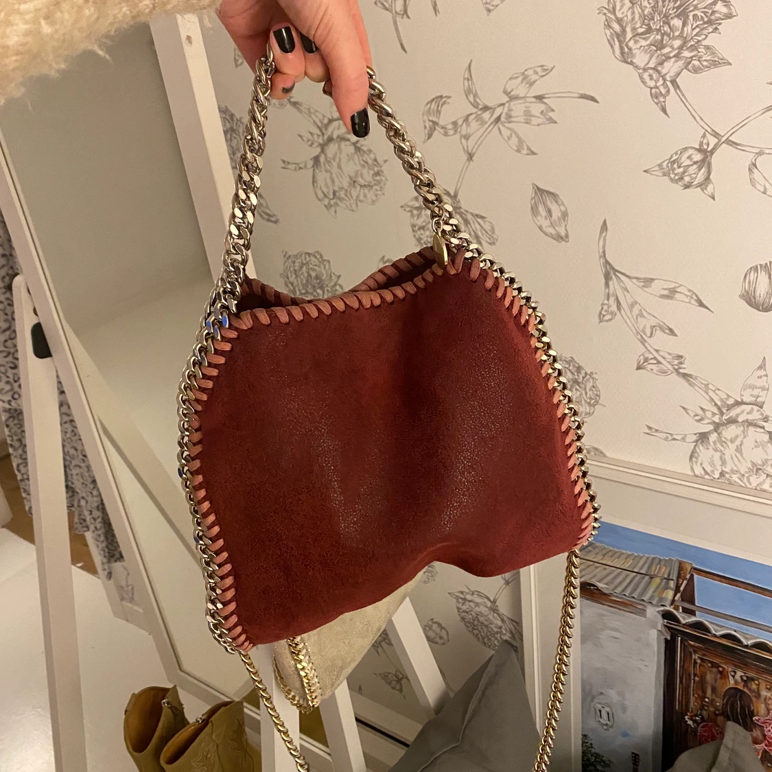 Stella McCartney falabella mini