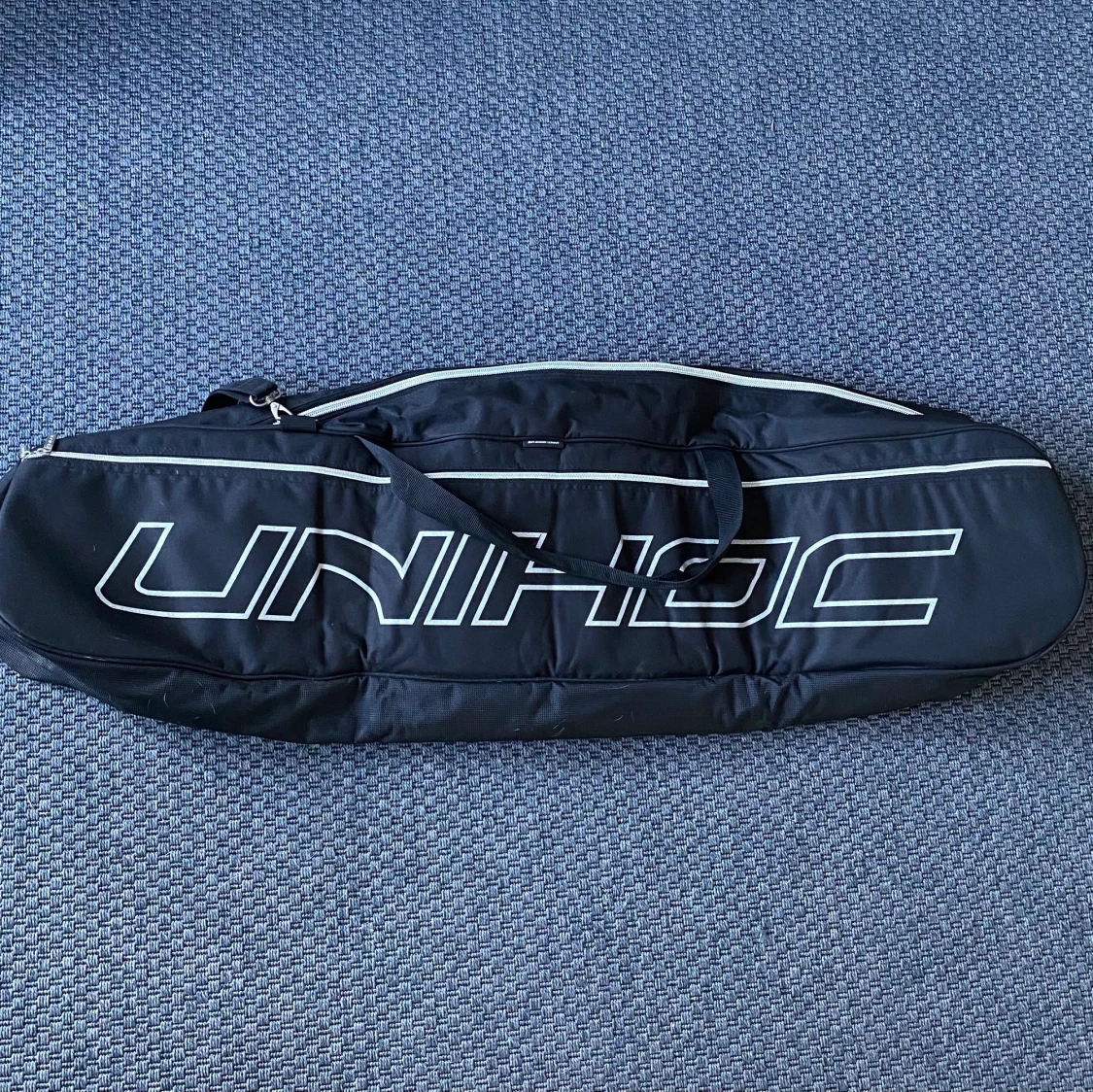 Unihoc innebandybag  - 90