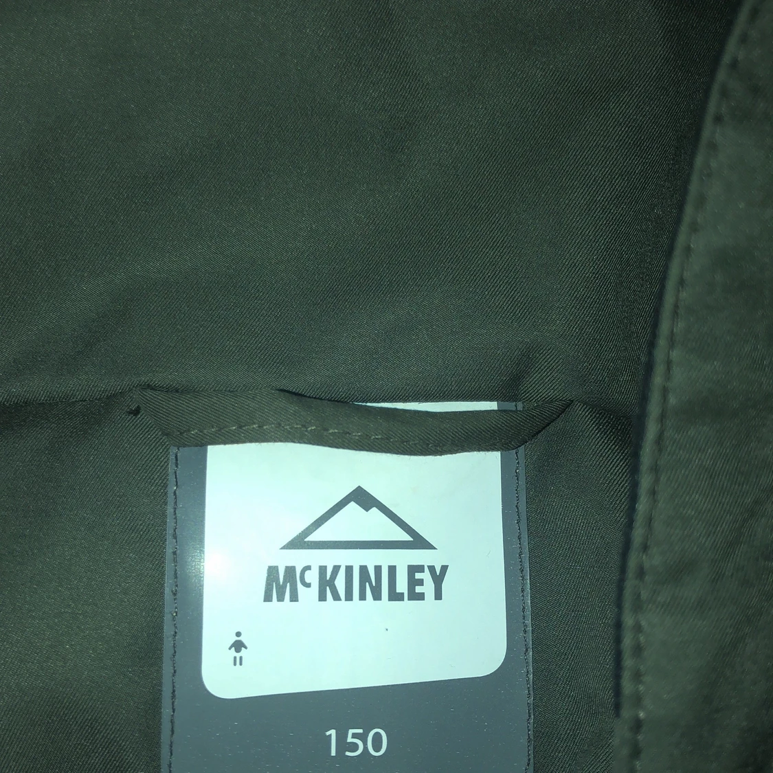 Mc kinley - 90