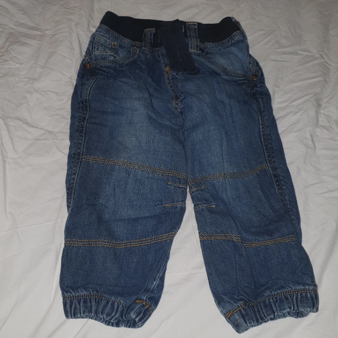 Jeans barn strl 86