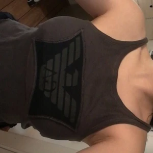 Armani line  - Jätte skönt Armani line i storlek S 