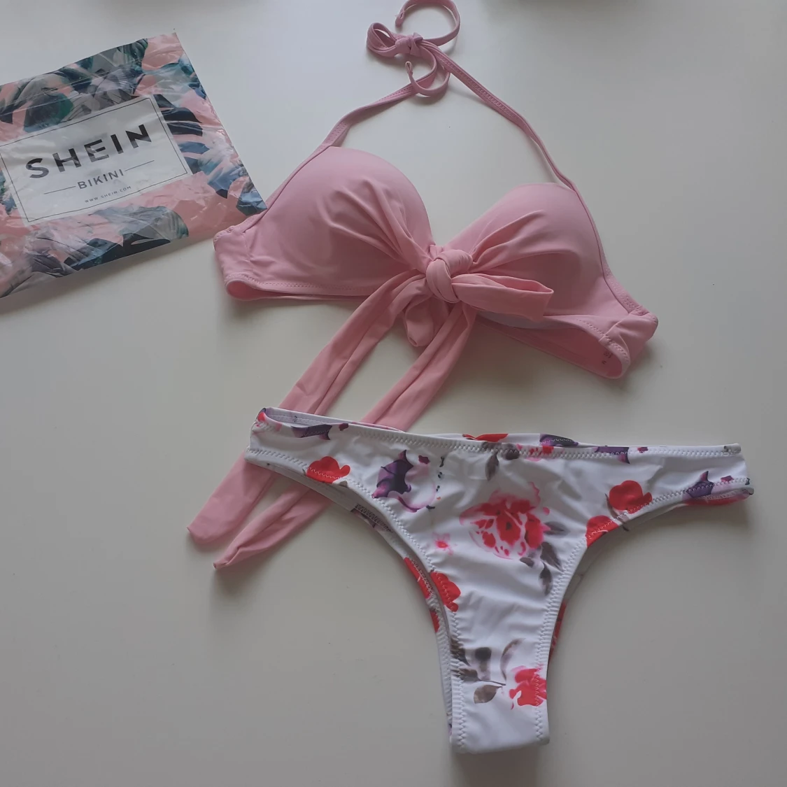 NY BIKINI I STRL M FRÅN SHEIN