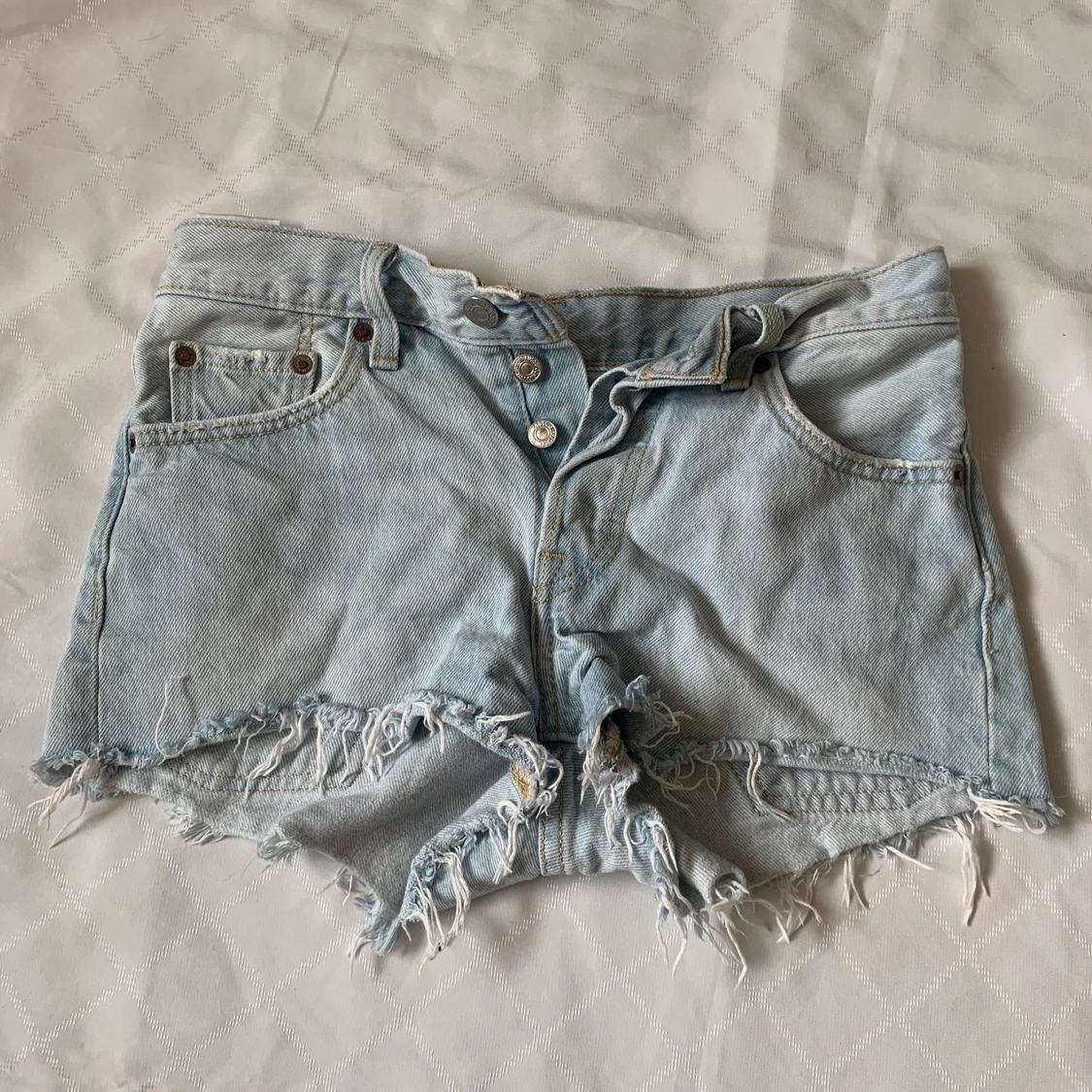 Levis shorts  - 91