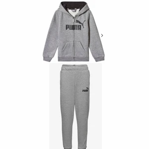 Puma set - Puma set i fint skick, passar mig som har xs