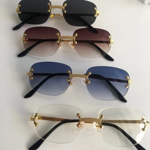 Solglasögon  - Solglasögon som är perfekta till sommaren