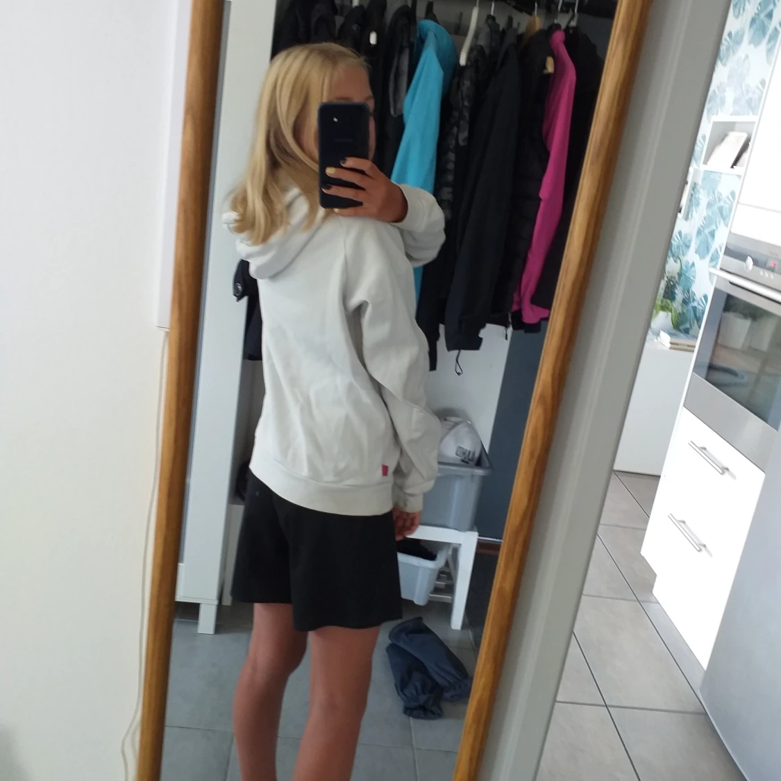 Mambo surfing hoodie  - 91