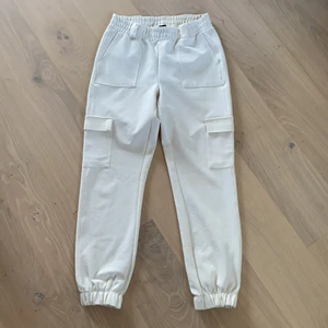 Cargobyxor - Knappt använda 