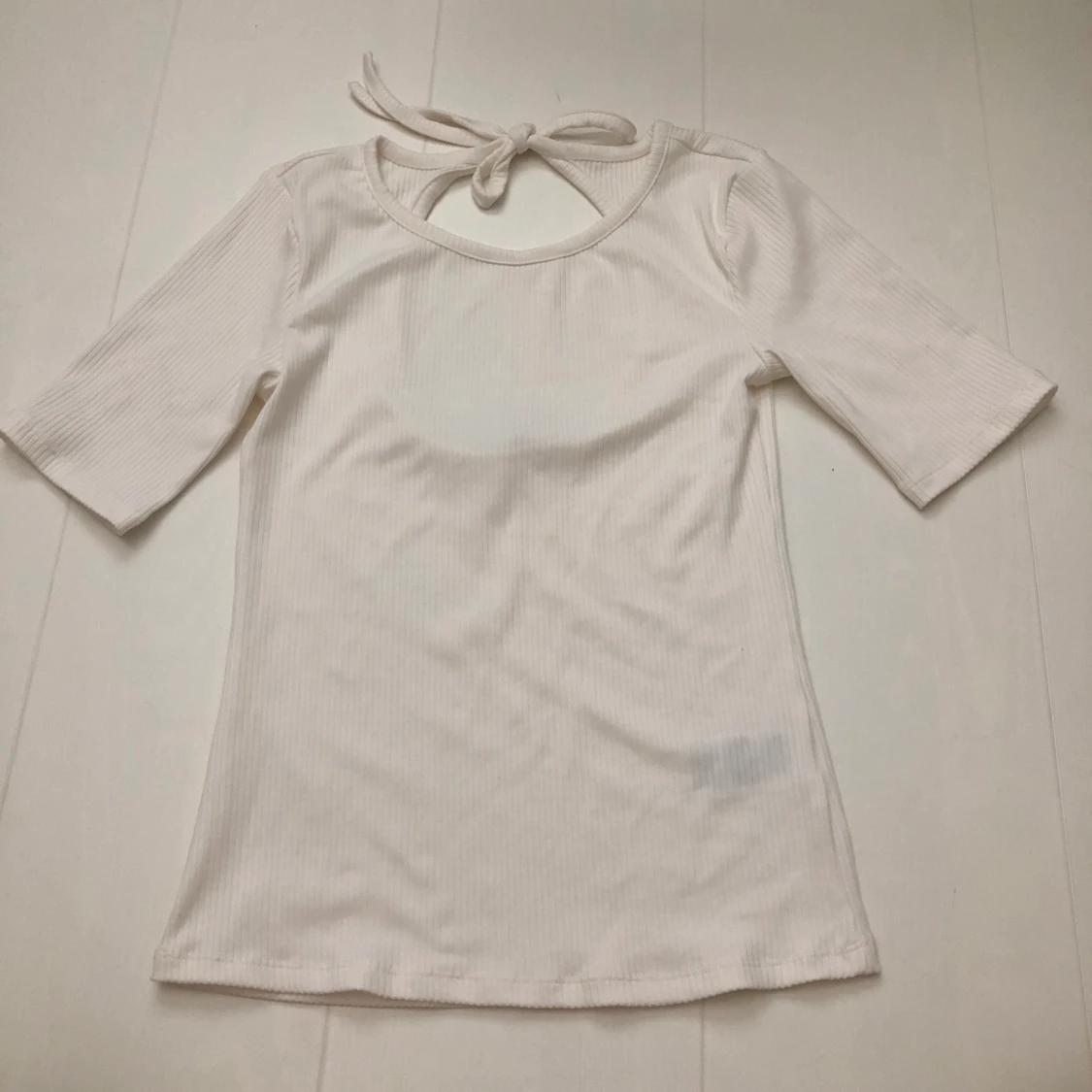 Fin tröja från Gina 