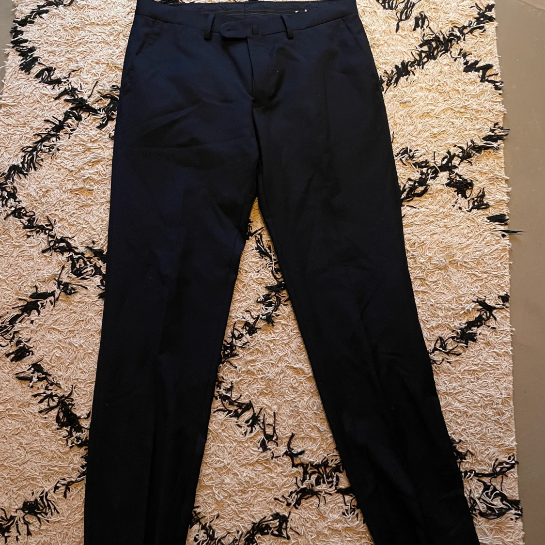 Kostymbyxa /these glory days