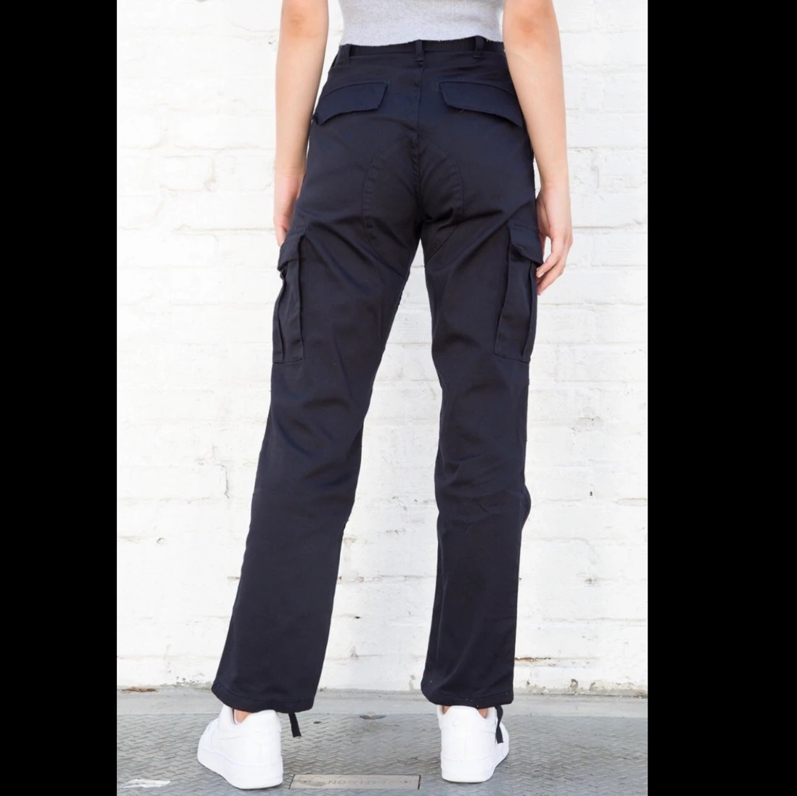 Brandy melville cargo pants - 90