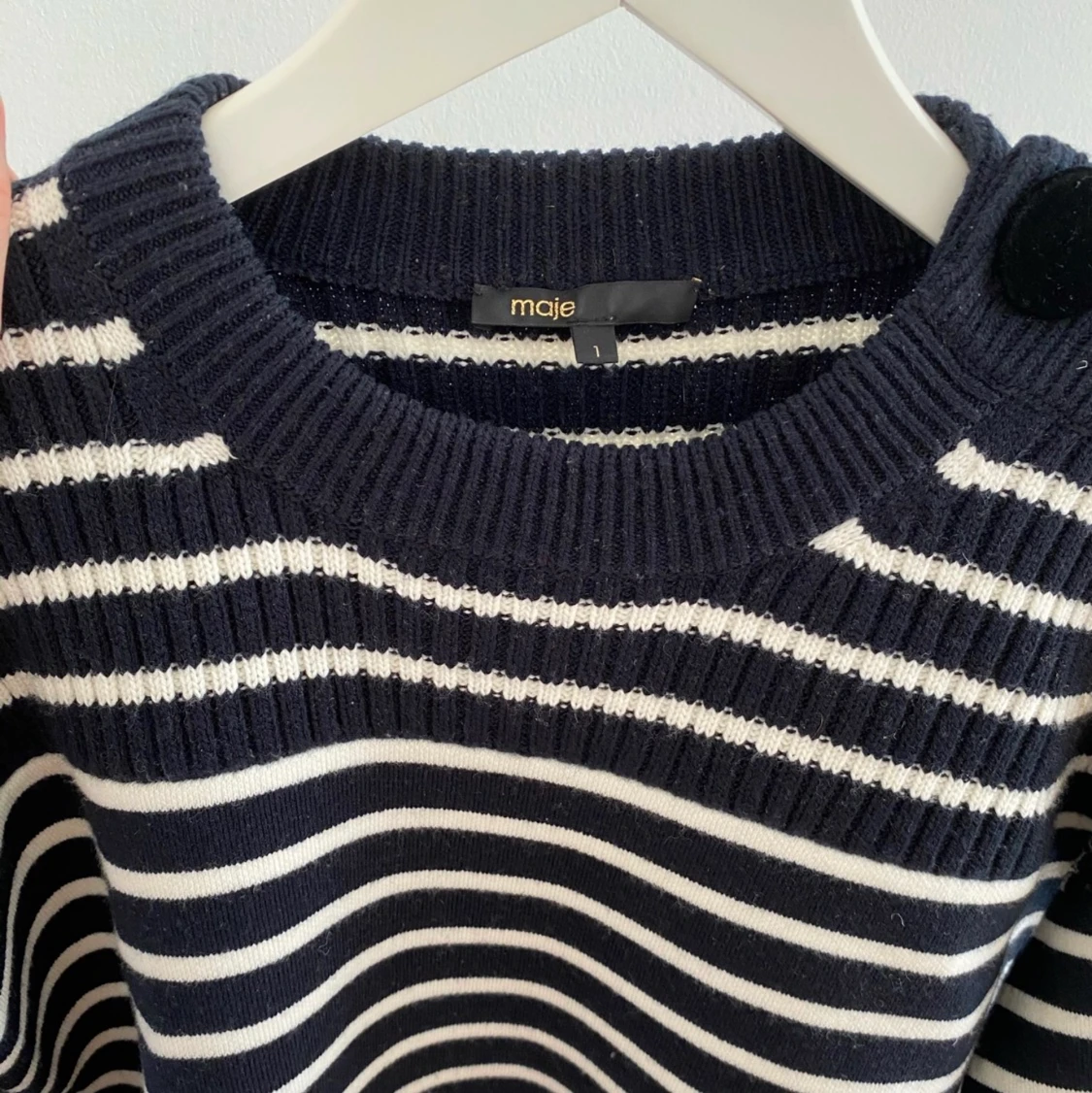 Maje tröja - 90