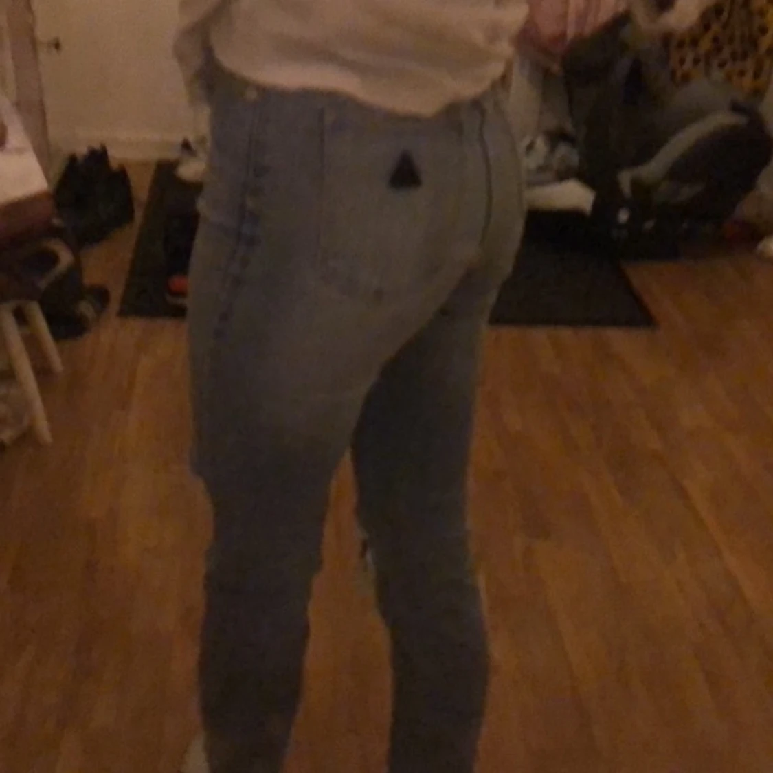 Strl xs-xxs skinnyjeans - 91