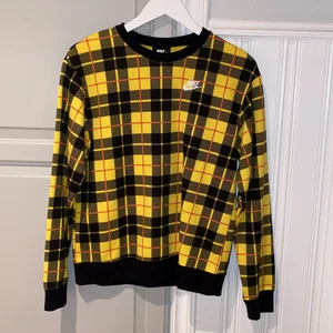 Nike tröja - En Nike tröja i storlek XS.