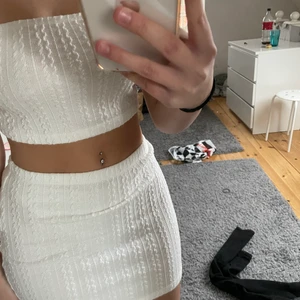 Fint set ifrån shein, knappt användt  - Storlek s 