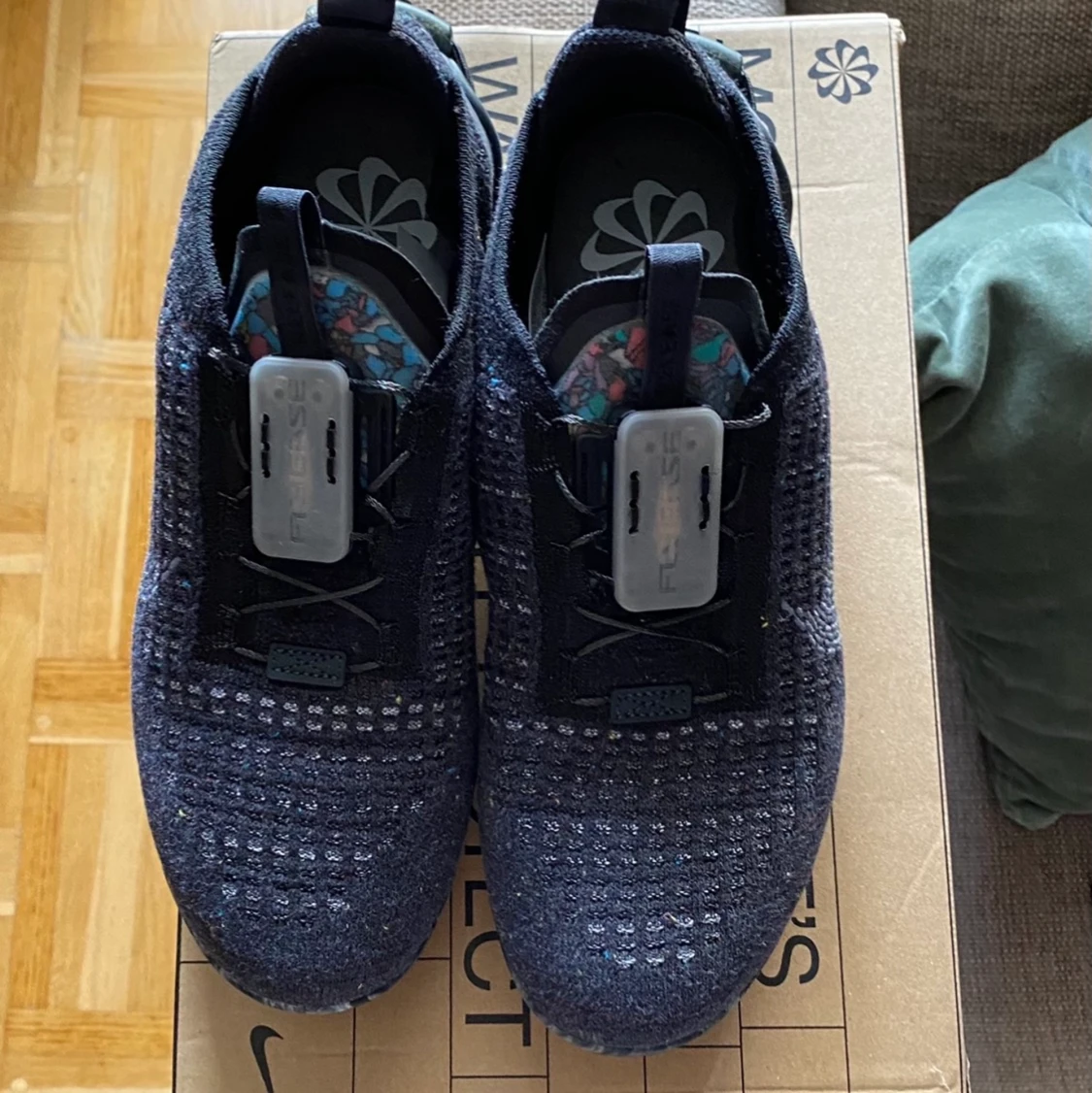 Nike Air VaporMax 2020 Flyknit Women's  - 1