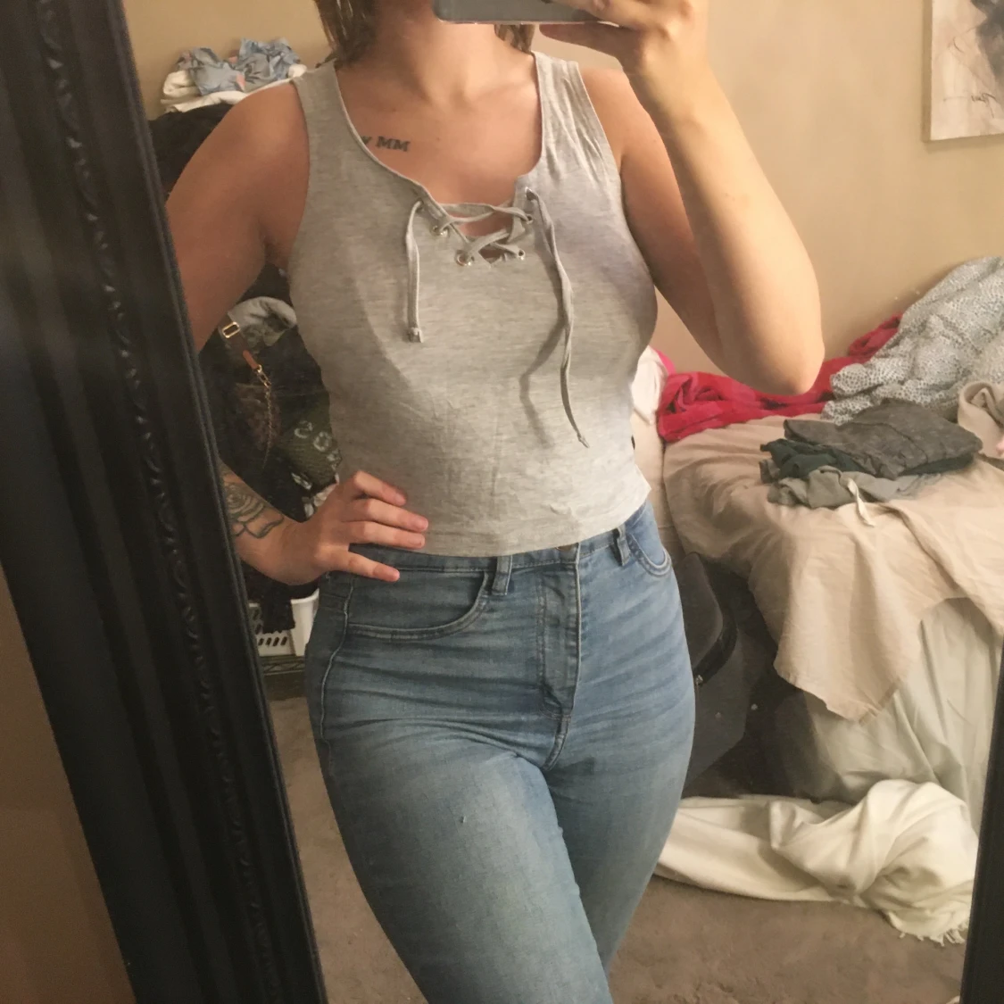 NewYorker storlek XS