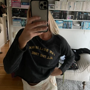 Tröja - Tröja från zara