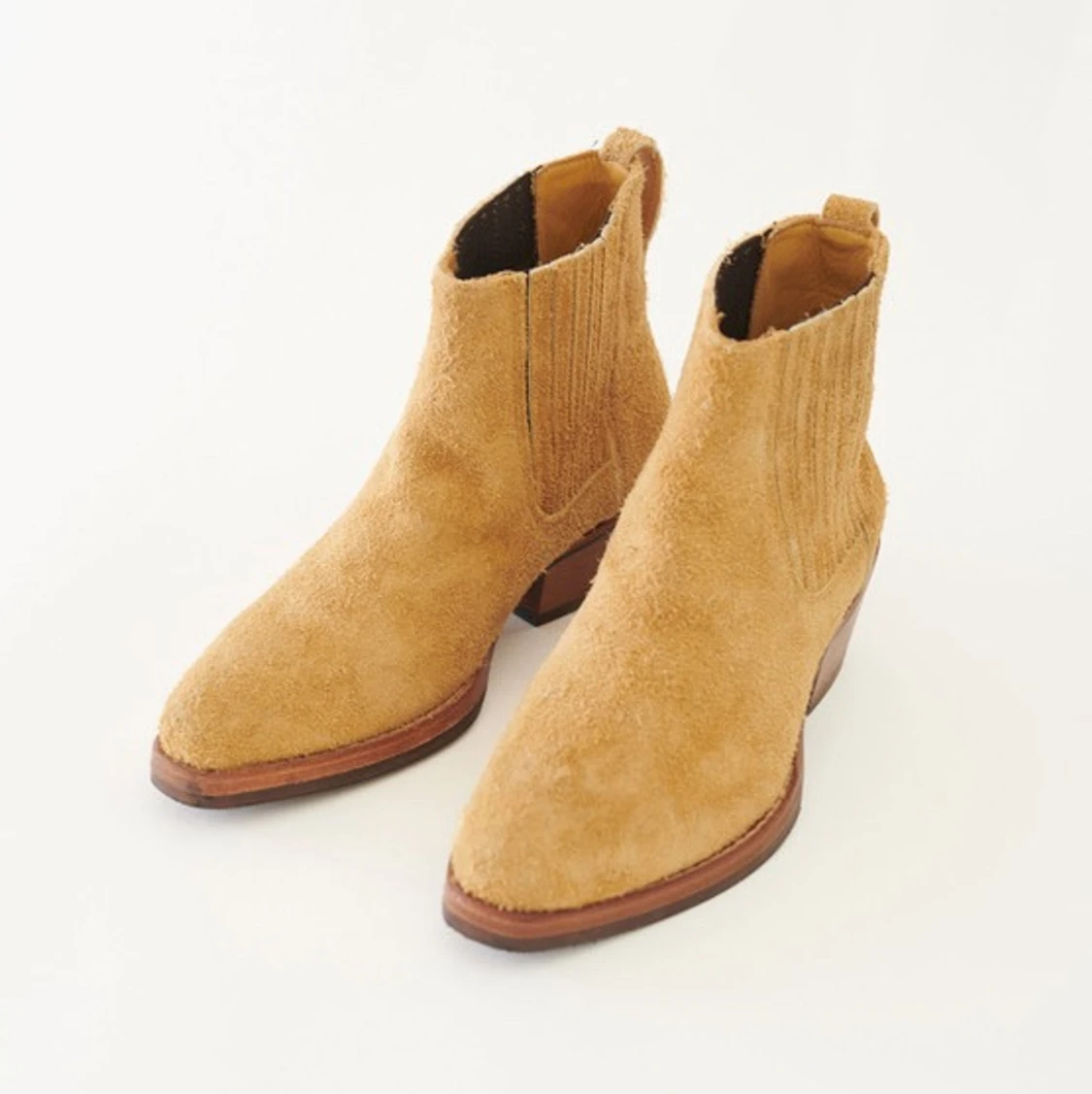 Our Legacy Cuban Boot Oanvända