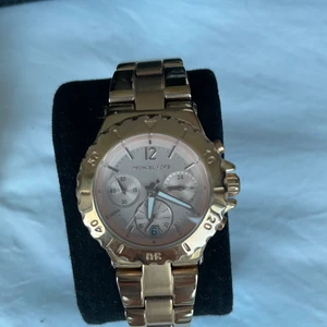 Micheal kors - Rosé micheal kors klocka 
