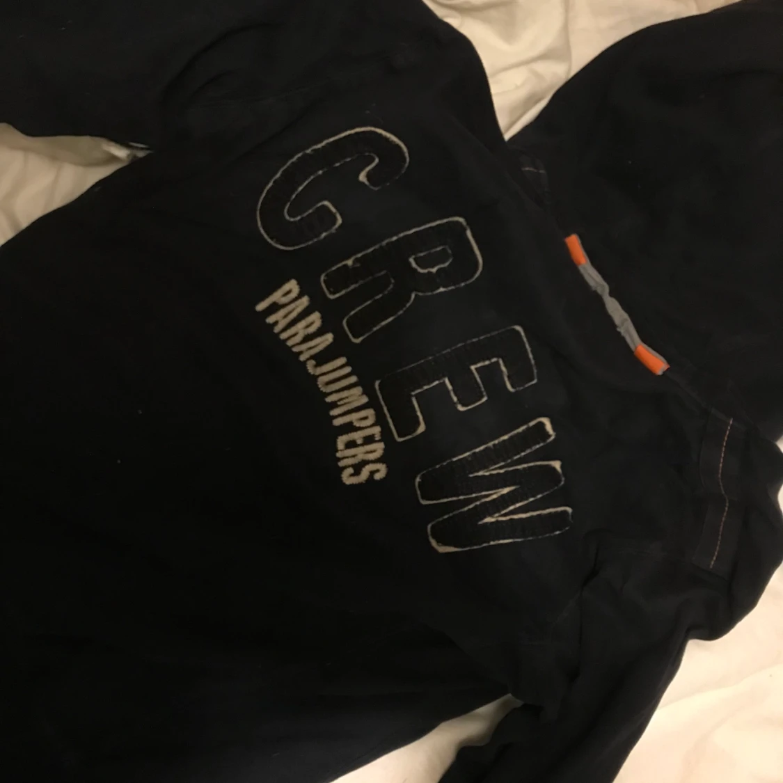 Parajumper hoodie - 91