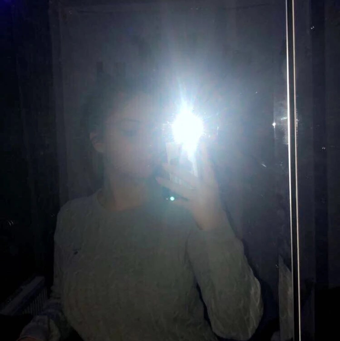 Gant stickad tröja - 90