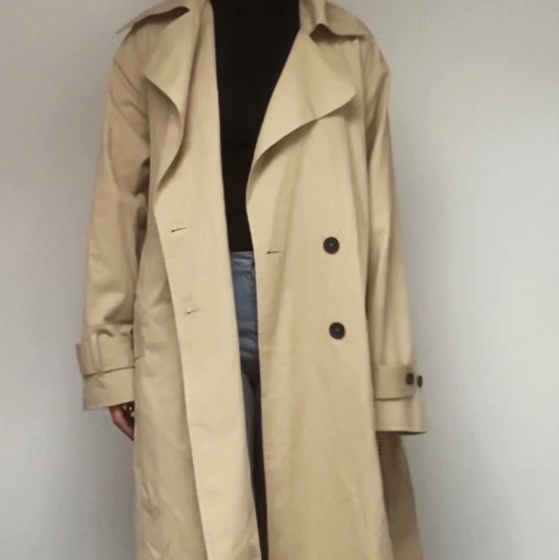 Trenchcoat 