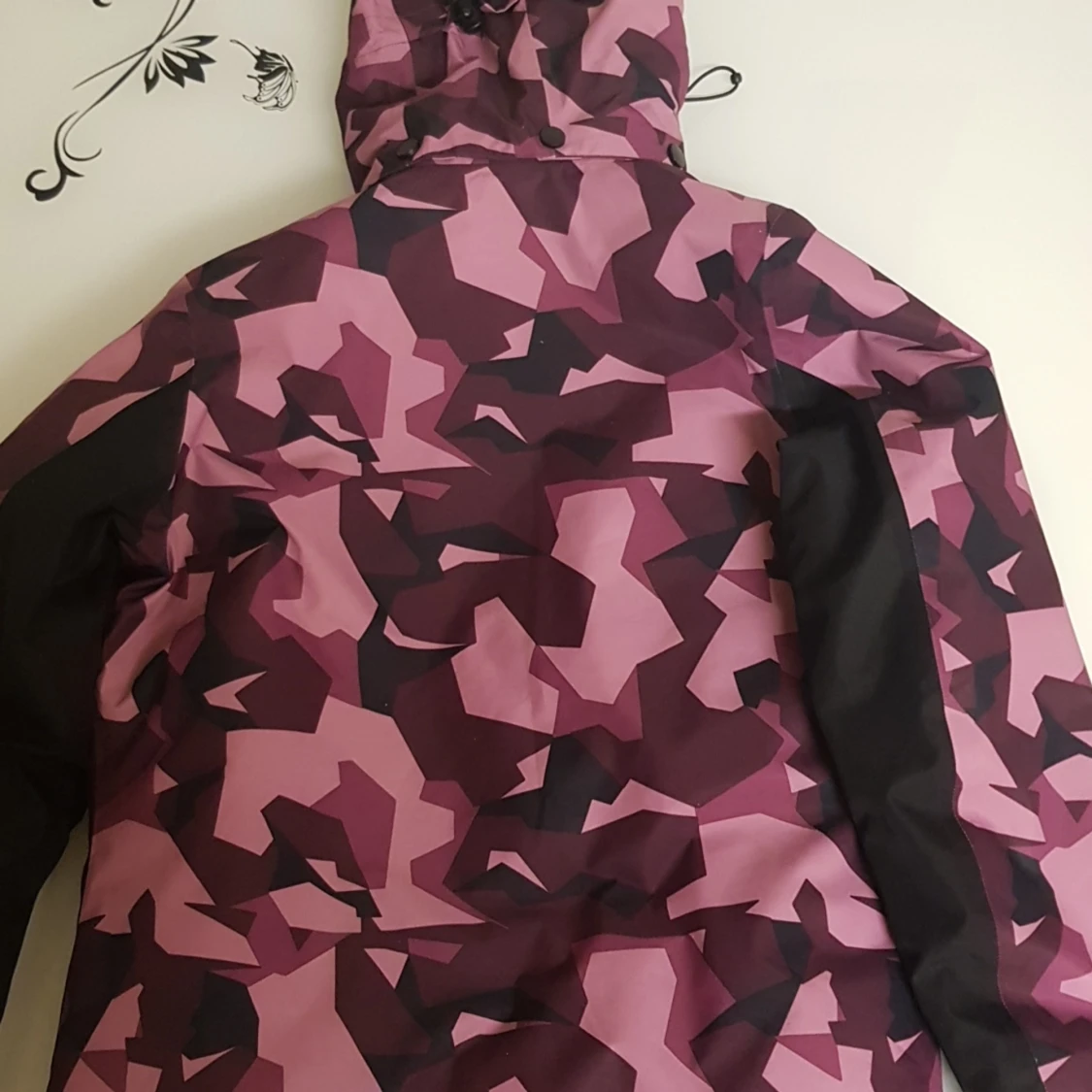 Sport Wears Jacka ( INTE SÅLD) - 90