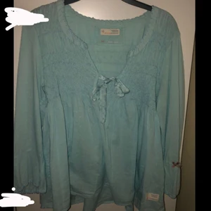 Odd molly blus - Så söt mintgrön/turkos blus ifrån odd molly 😍 Storlek 4 motsvarar L typ