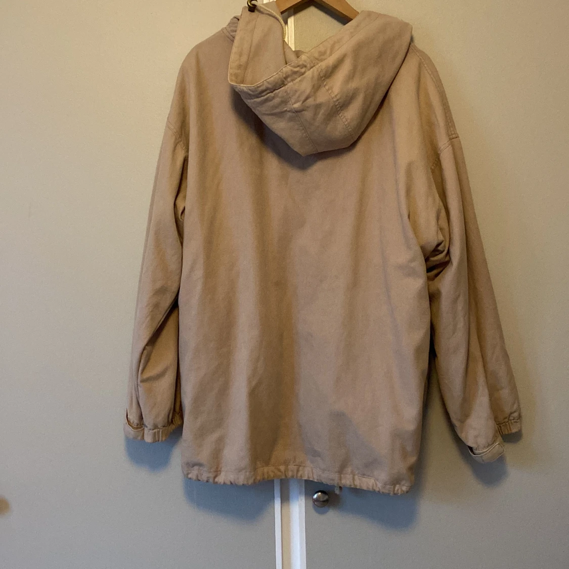 Vintage Anorak  - 91