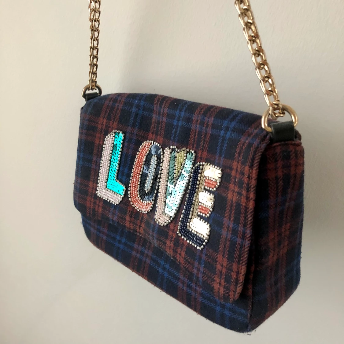 Beck Søndergaard väska