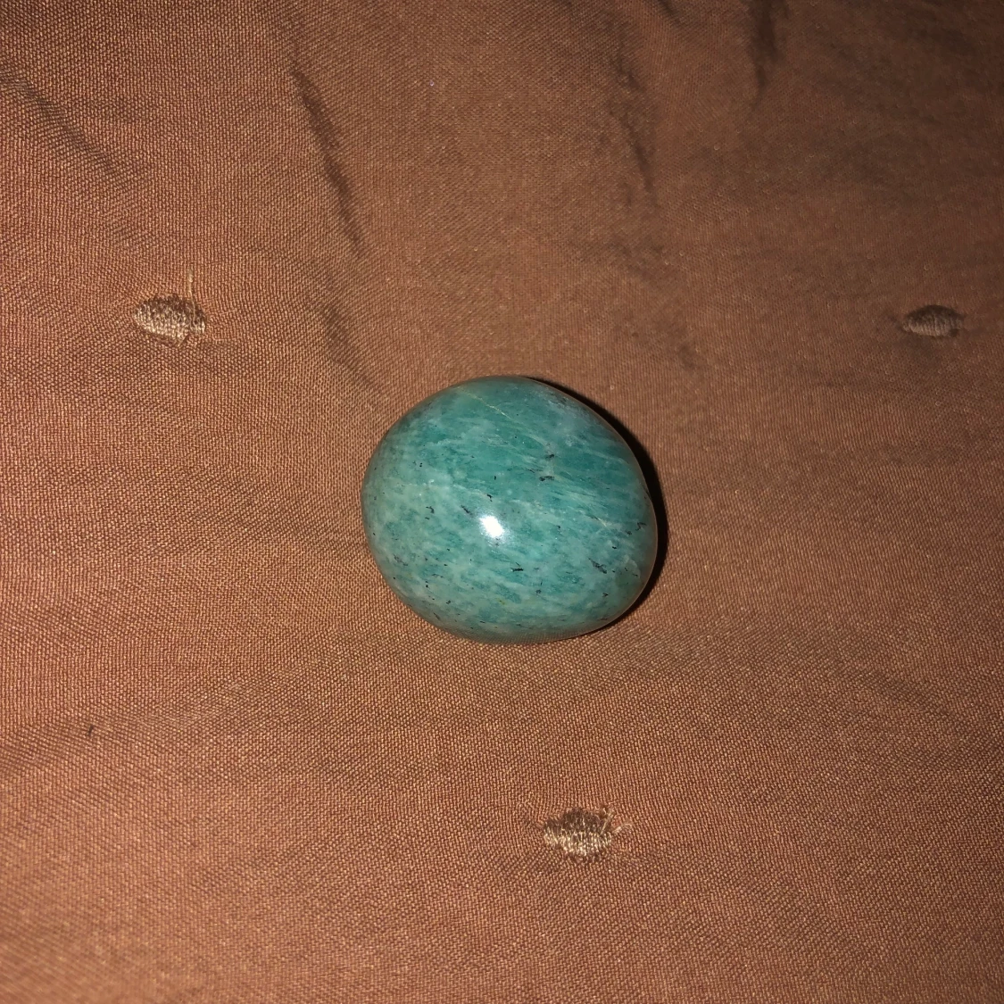 Amazonite