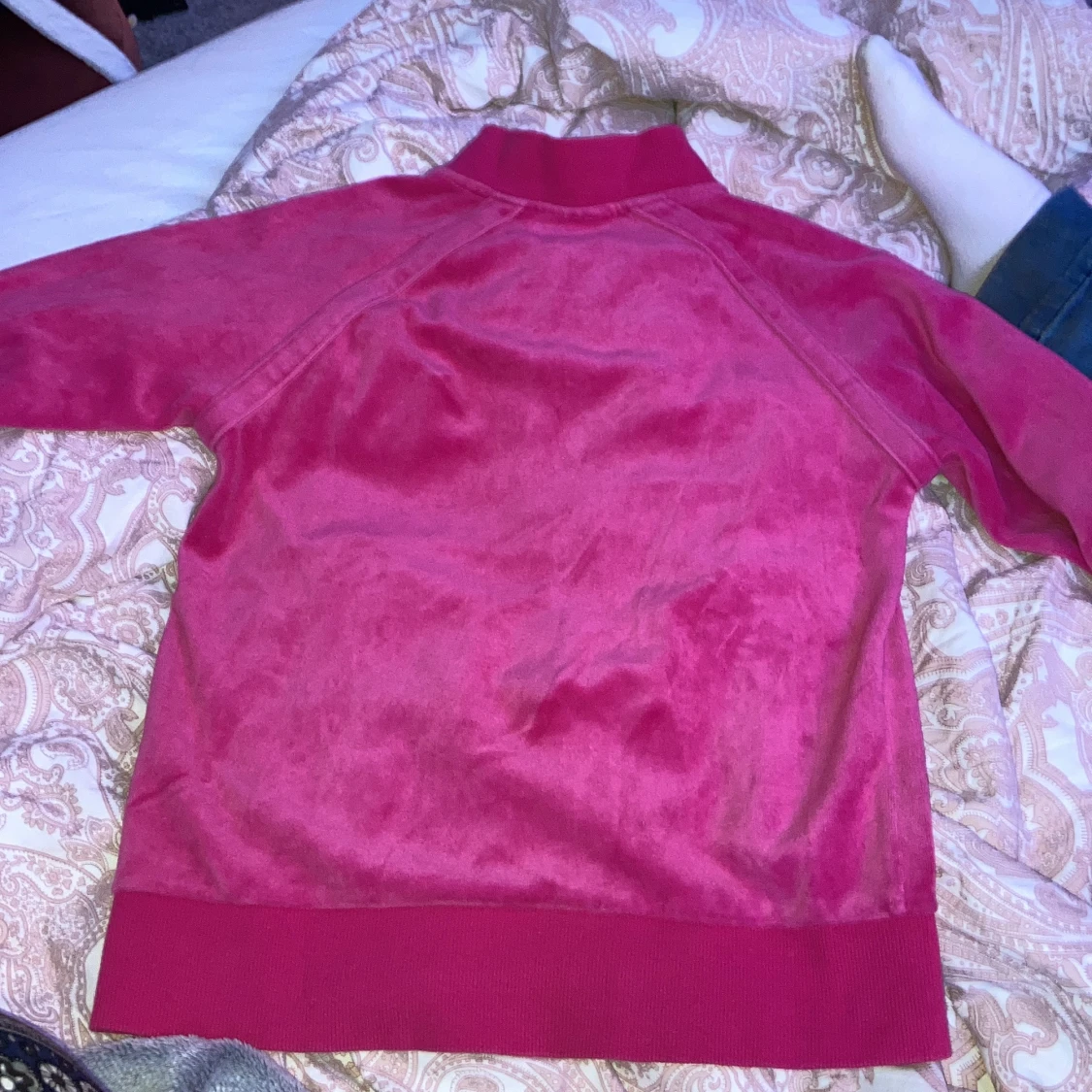 Råsa tröja  - 90