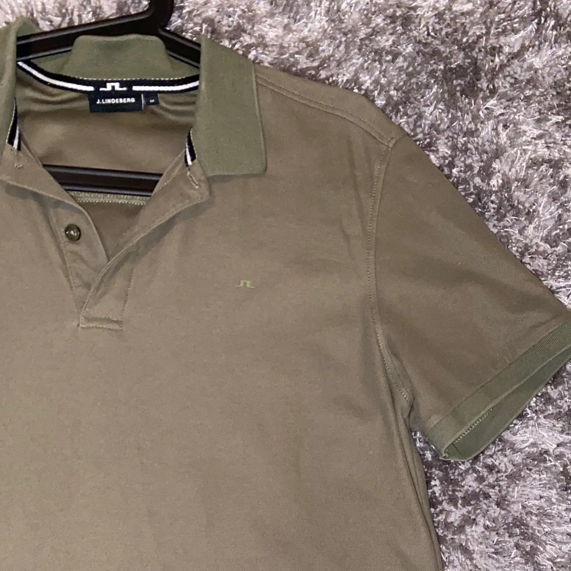 j.lindeberg piké - 90