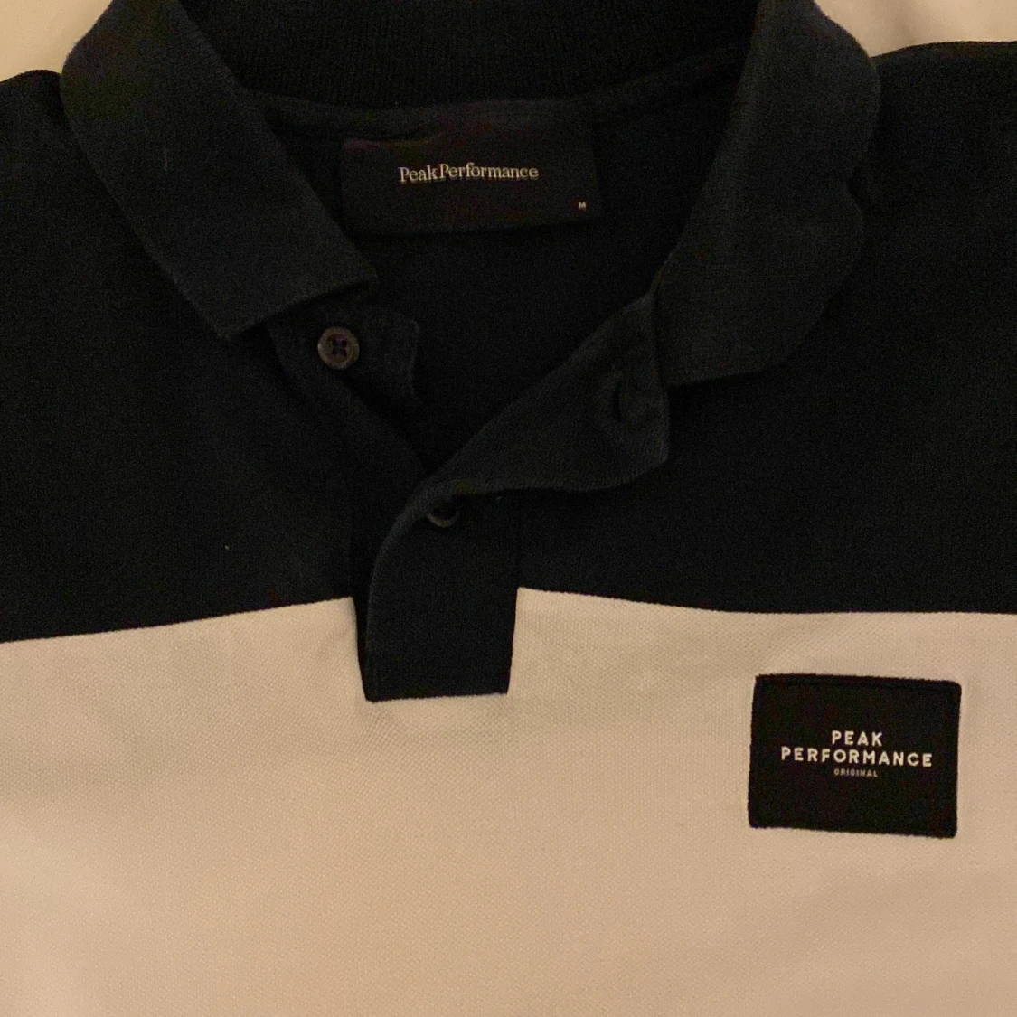 Peak performance piké tröja - 91