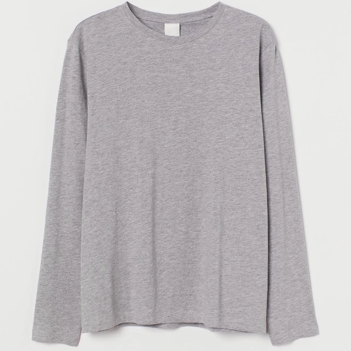 Långärmad T-shirt från H&M strl S