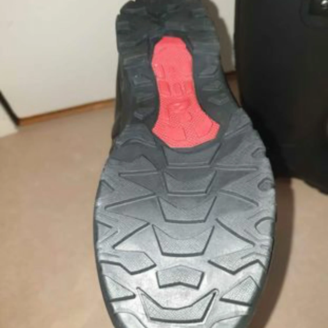 VIKING GUMMI STÖVLAR  - 91