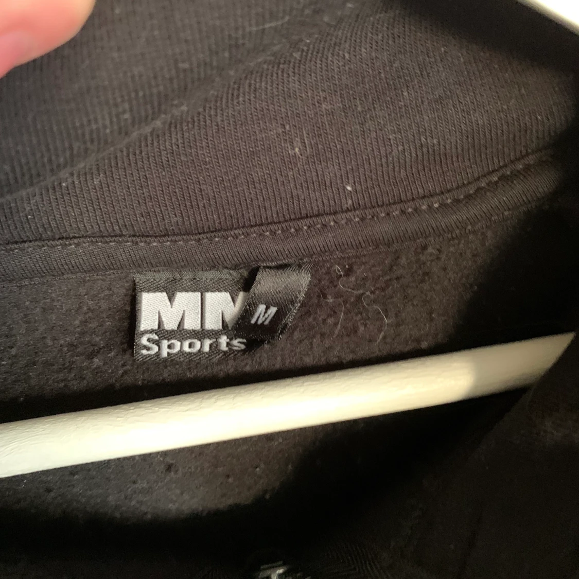 Croppad träningströja - 91