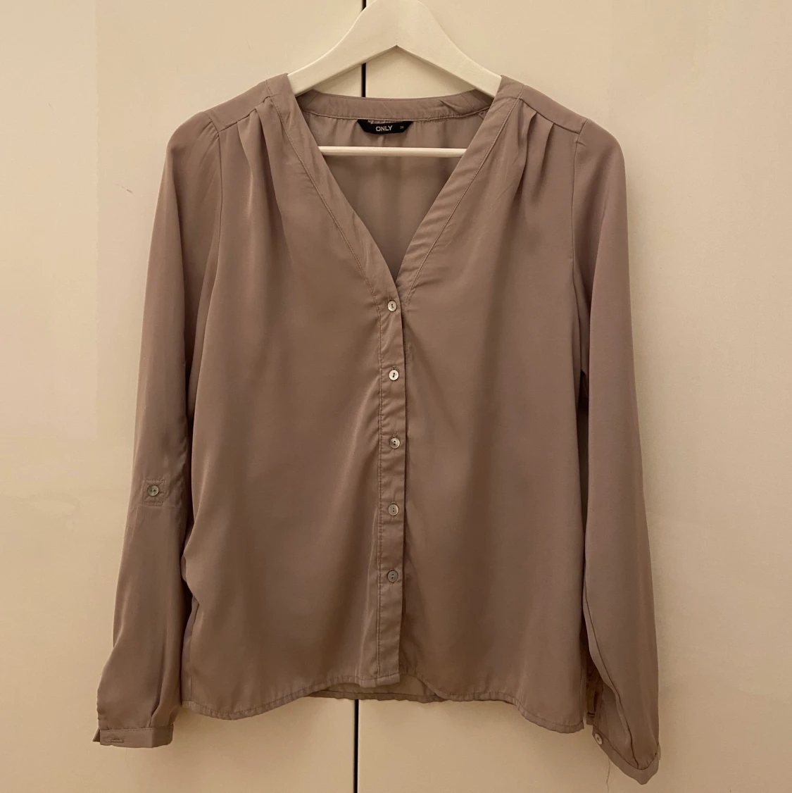 Skjorta från Only - 91