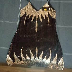 Manér helt ny - Storlek L