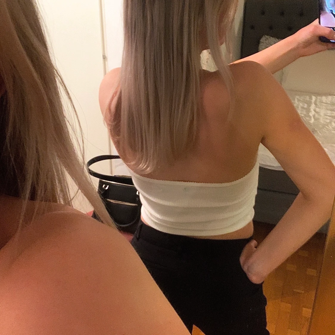 Halterneck💖💫 - 90