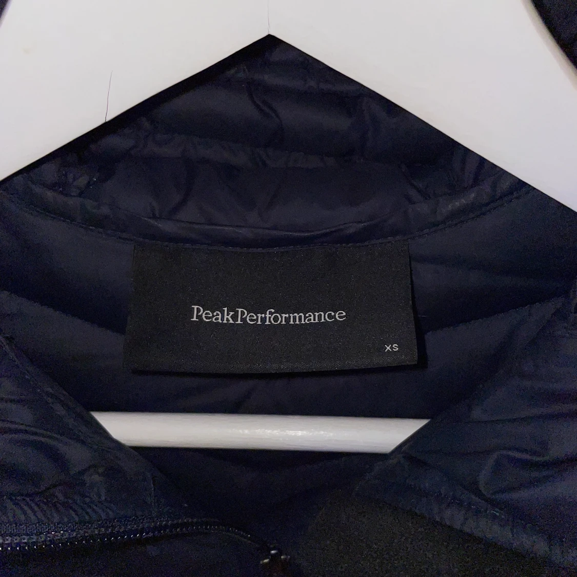 Peak performance jacka - 91