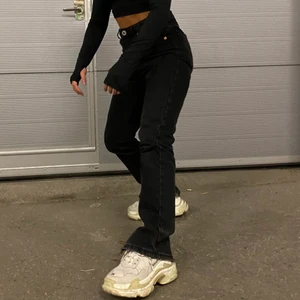 Balenciaga trippel S - Balenciaga skor, storlek 34 passar 35. Väl använda, bra skick. Kvitto finns