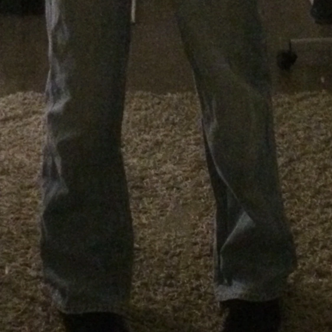 Skit snygga baggy jeans❤️✨💗👌